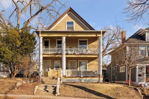 Harriet, MINNEAPOLIS, MN 55405
