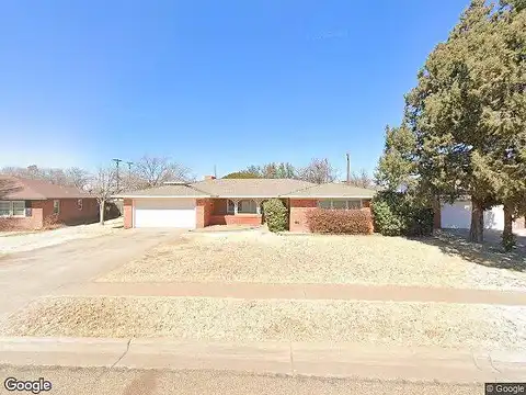 65Th, LUBBOCK, TX 79412