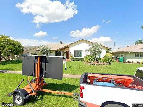 2Nd, DANIA, FL 33004