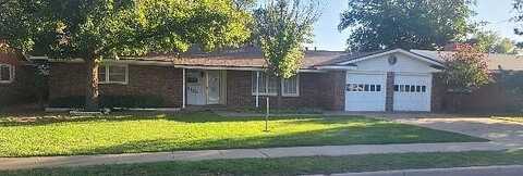 52Nd, LUBBOCK, TX 79412