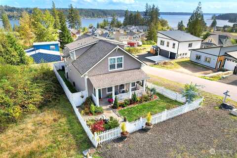 Cedarland, ALLYN, WA 98524