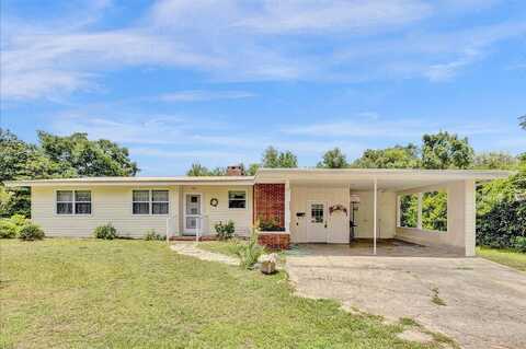 Lakeview, CRESCENT CITY, FL 32112