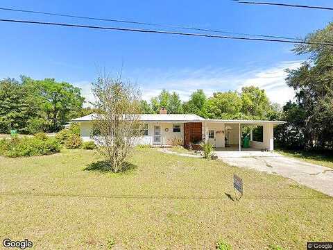 Lakeview, CRESCENT CITY, FL 32112