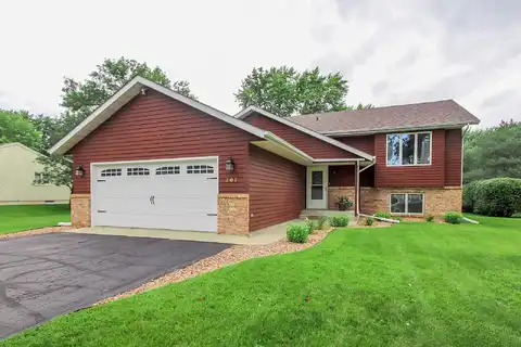 12Th, SARTELL, MN 56377