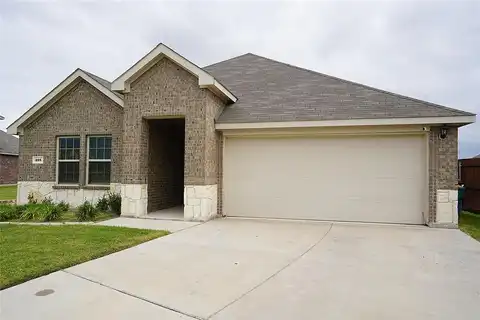 Churchill, WAXAHACHIE, TX 75165