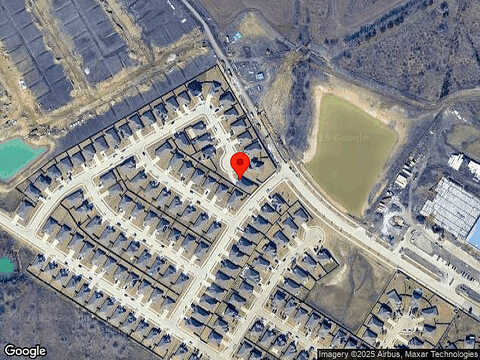 Churchill, WAXAHACHIE, TX 75165