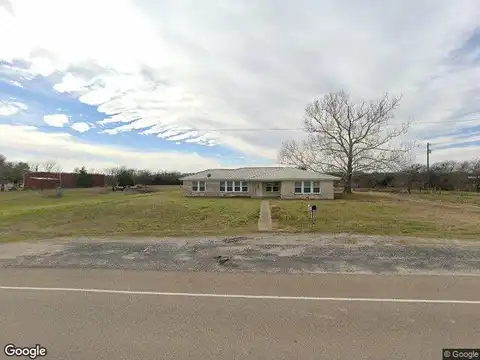 Fm 1245, GROESBECK, TX 76642