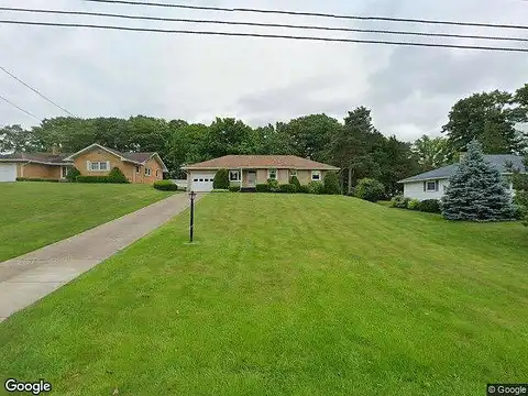 51St, ERIE, PA 16509
