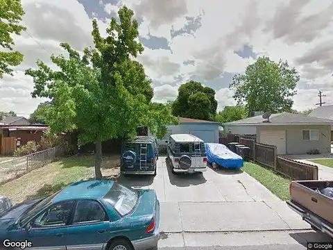 La Jolla, STOCKTON, CA 95204
