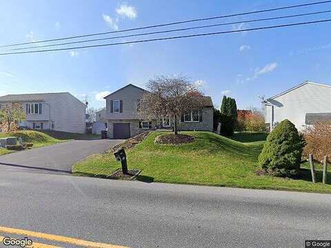 Water, LEBANON, PA 17046