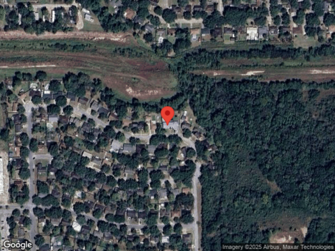 Tupperlake, BAY CITY, TX 77414