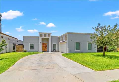 16Th, HIDALGO, TX 78557