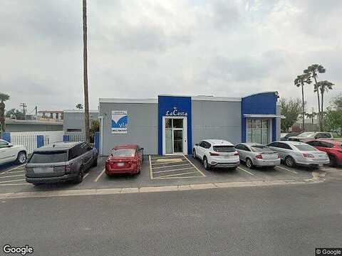 16Th, HIDALGO, TX 78557