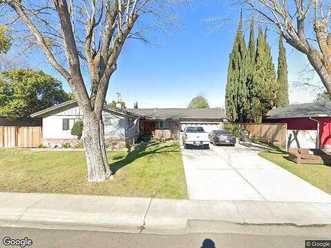 Santa Rosa, STOCKTON, CA 95209