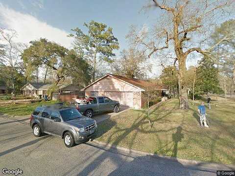 Woodsway, CONROE, TX 77301