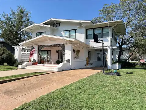 Oaklawn, EASTLAND, TX 76448