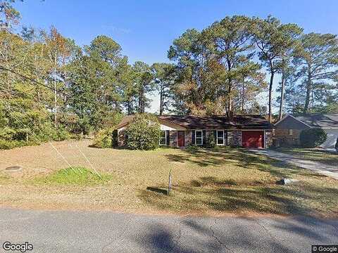 Oglethorpe, RINCON, GA 31326