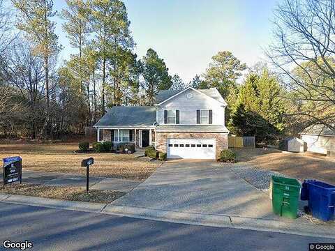 Bowden, ATHENS, GA 30606