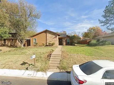 Azalea, DENTON, TX 76205