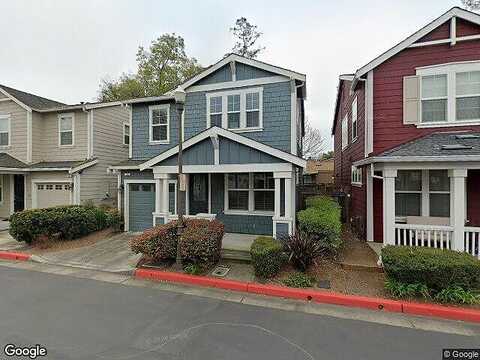 Breen, COTATI, CA 94931