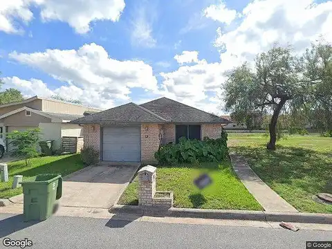 Red Fox, BROWNSVILLE, TX 78520