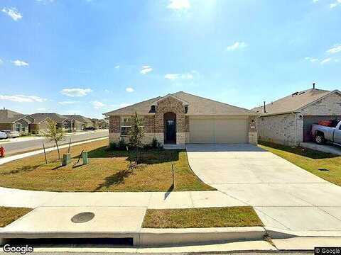 Ann Richards, MANOR, TX 78653