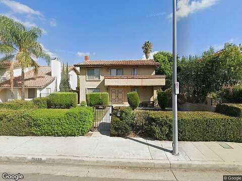 Saticoy, WINNETKA, CA 91306