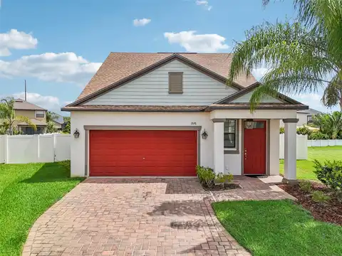 White Lilly, NEW PORT RICHEY, FL 34655