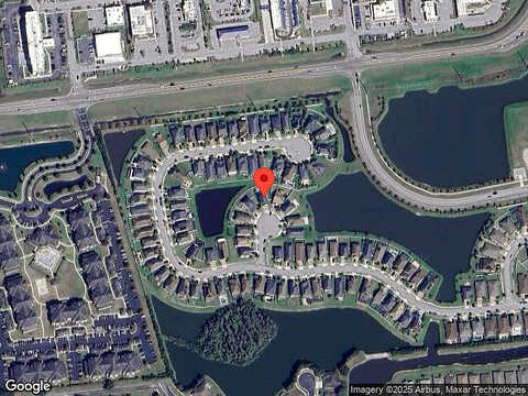 White Lilly, NEW PORT RICHEY, FL 34655