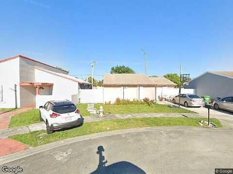 119Th, MIAMI, FL 33177