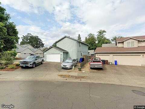 Silverfox, OREGON CITY, OR 97045