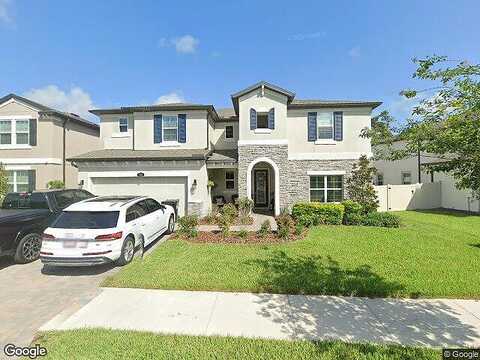 Leonard, LUTZ, FL 33558