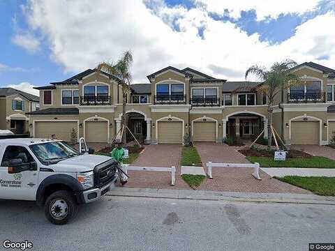 Lake Waters, LUTZ, FL 33558