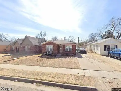 27Th, LUBBOCK, TX 79411