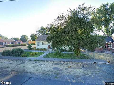 Second, TULELAKE, CA 96134