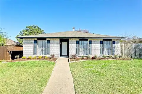 Montana, PLANO, TX 75023