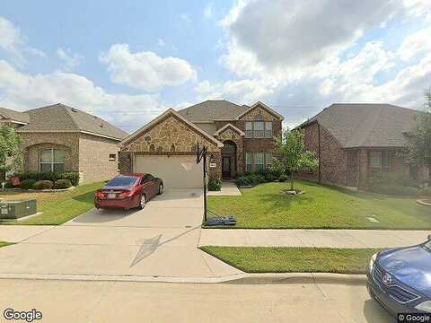 Lake Pine, LITTLE ELM, TX 75068
