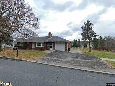 Circleville, STATE COLLEGE, PA 16803