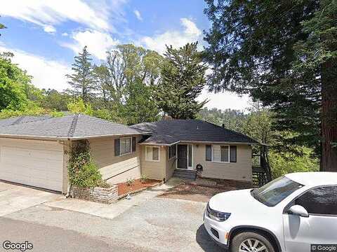 Homeglen, OAKLAND, CA 94611