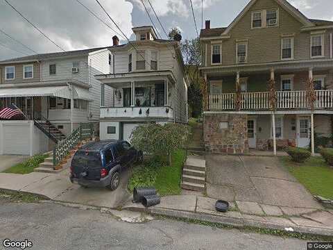 Center, NESQUEHONING, PA 18240