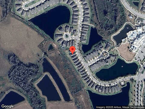 Coastal Shore, LAND O LAKES, FL 34638