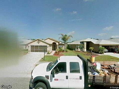 Fairway Green, HUDSON, FL 34667
