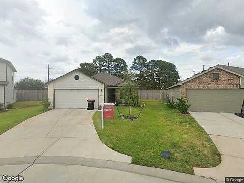 Scarlet Meadow, TOMBALL, TX 77377