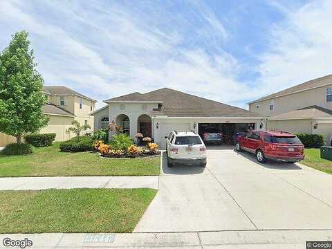 New London, LAND O LAKES, FL 34638