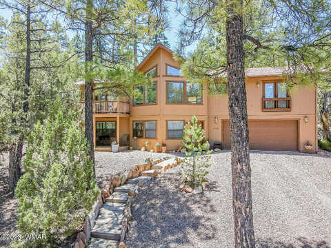 36Th, SHOW LOW, AZ 85901