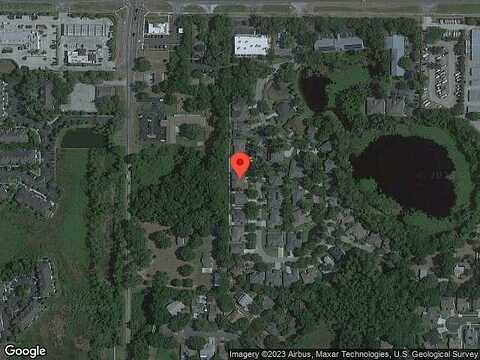 Crooked Oak, LUTZ, FL 33559