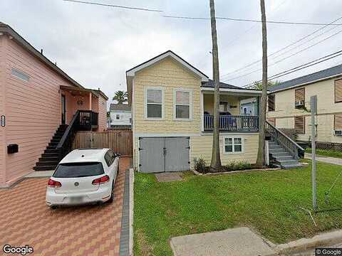 20Th, GALVESTON, TX 77550
