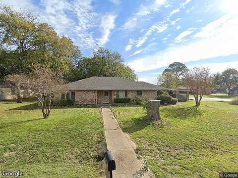 Twin Brook Turn, CORINTH, TX 76210