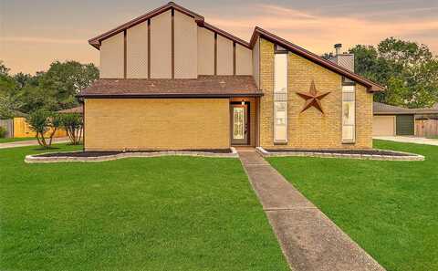 Talon, FRIENDSWOOD, TX 77546