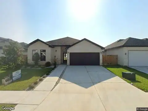 Jared, SAN JUAN, TX 78589